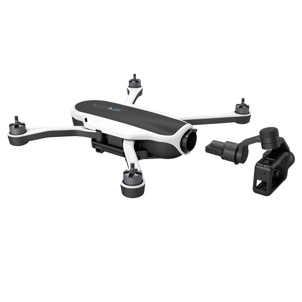 Дрон Karma Drone, кейс, пульт (без Karma Grip та камери)